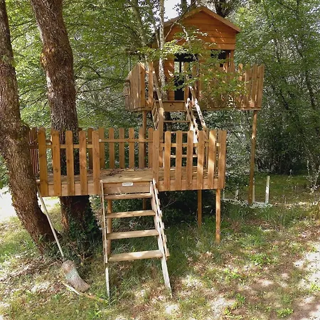 Maison Perigourdine De Charme Avec Piscine