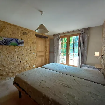 Maison Perigourdine De Charme Avec Piscine *