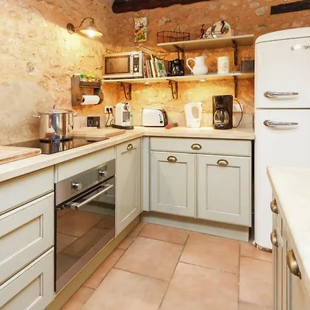 Maison Perigourdine De Charme Avec Piscine *