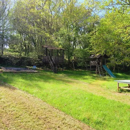 Maison Perigourdine De Charme Avec Piscine Prázdninový dům Saint-Cirq-Madelon