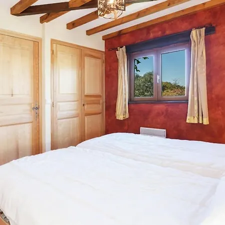 Maison Perigourdine De Charme Avec Piscine