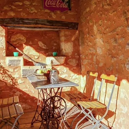 Maison Perigourdine De Charme Avec Piscine Prázdninový dům *